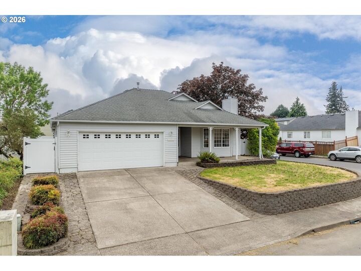 Property Photo:  13301 NE 91st St  WA 98682 