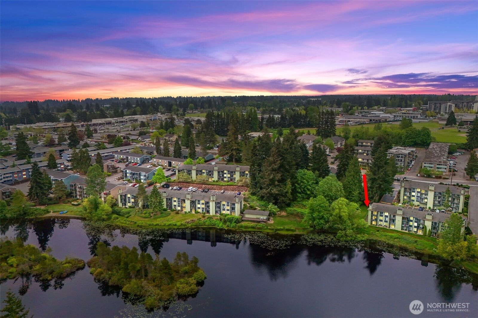 Property Photo:  423  75th Street SE B26  WA 98203 