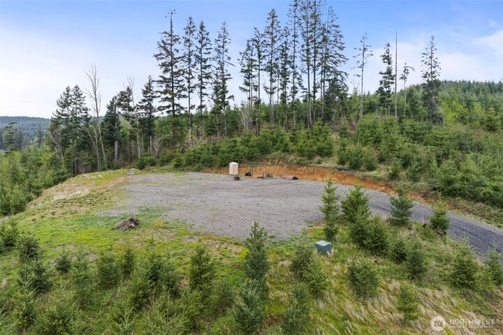 Property Photo:  1785  Big Hanaford Road  WA 98531 