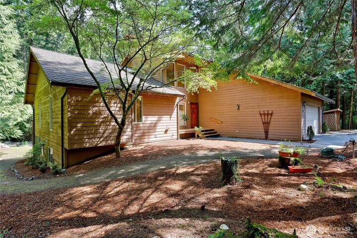 Property Photo:  1660  Kala Point Drive  WA 98368 