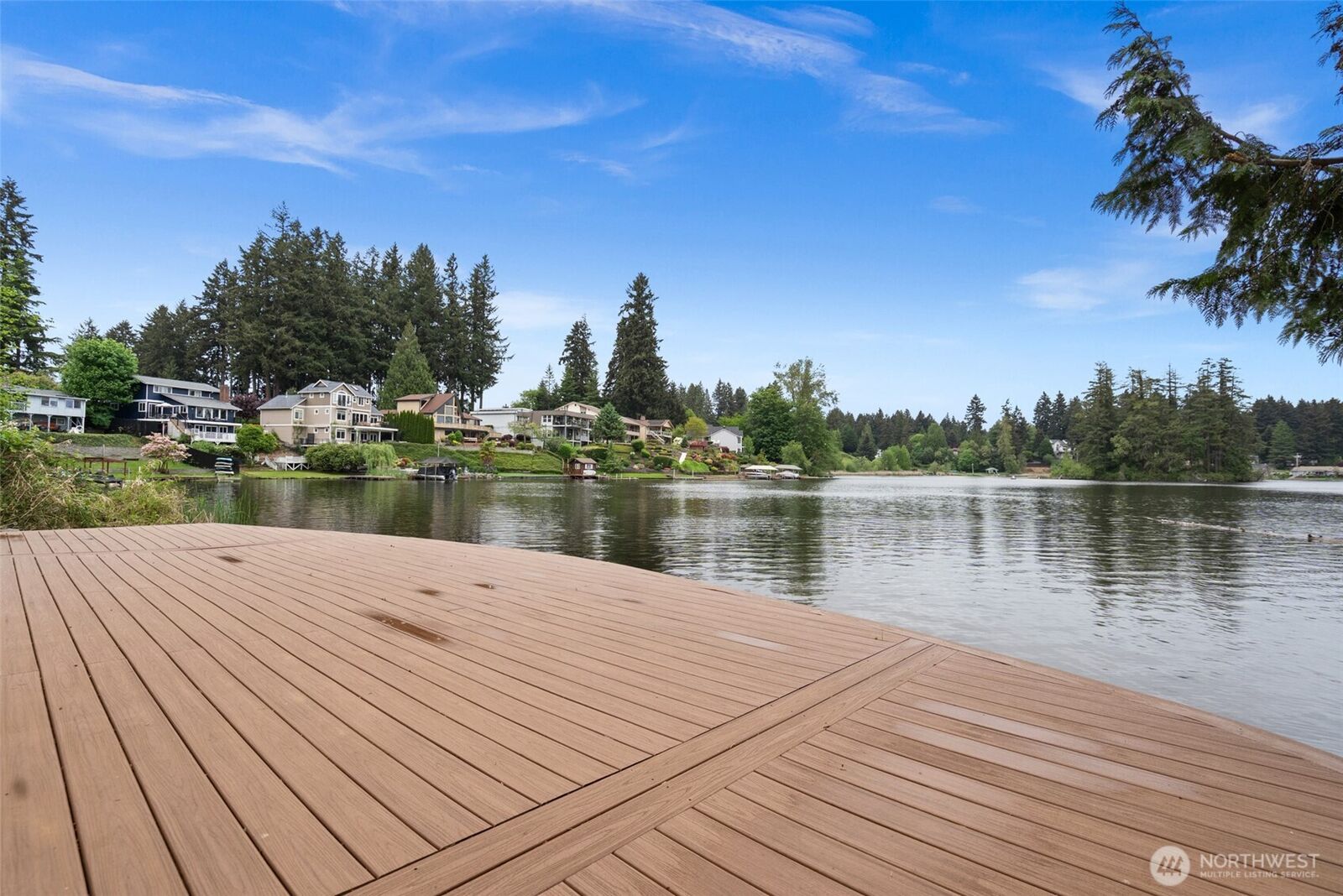 Property Photo:  3502  Long Lake Drive SE  WA 98503 