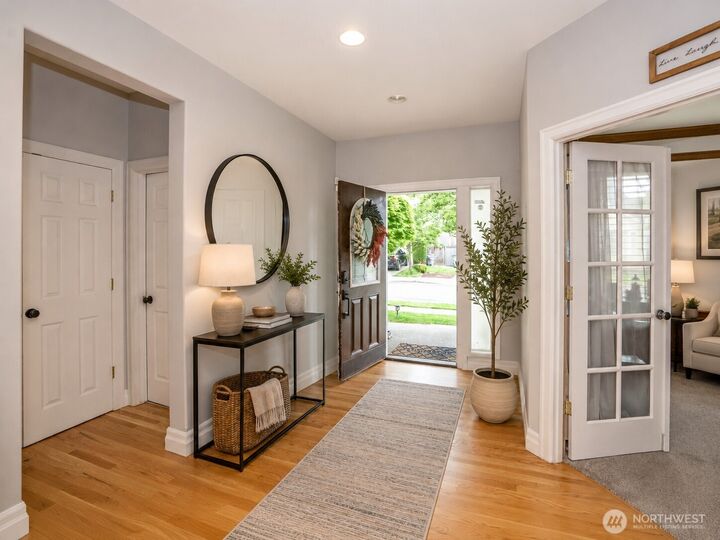 Property Photo:  1026  Pinehurst Street  WA 98466 