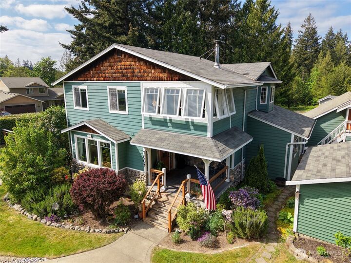 Property Photo:  7009 E Dakota Street  WA 98366 