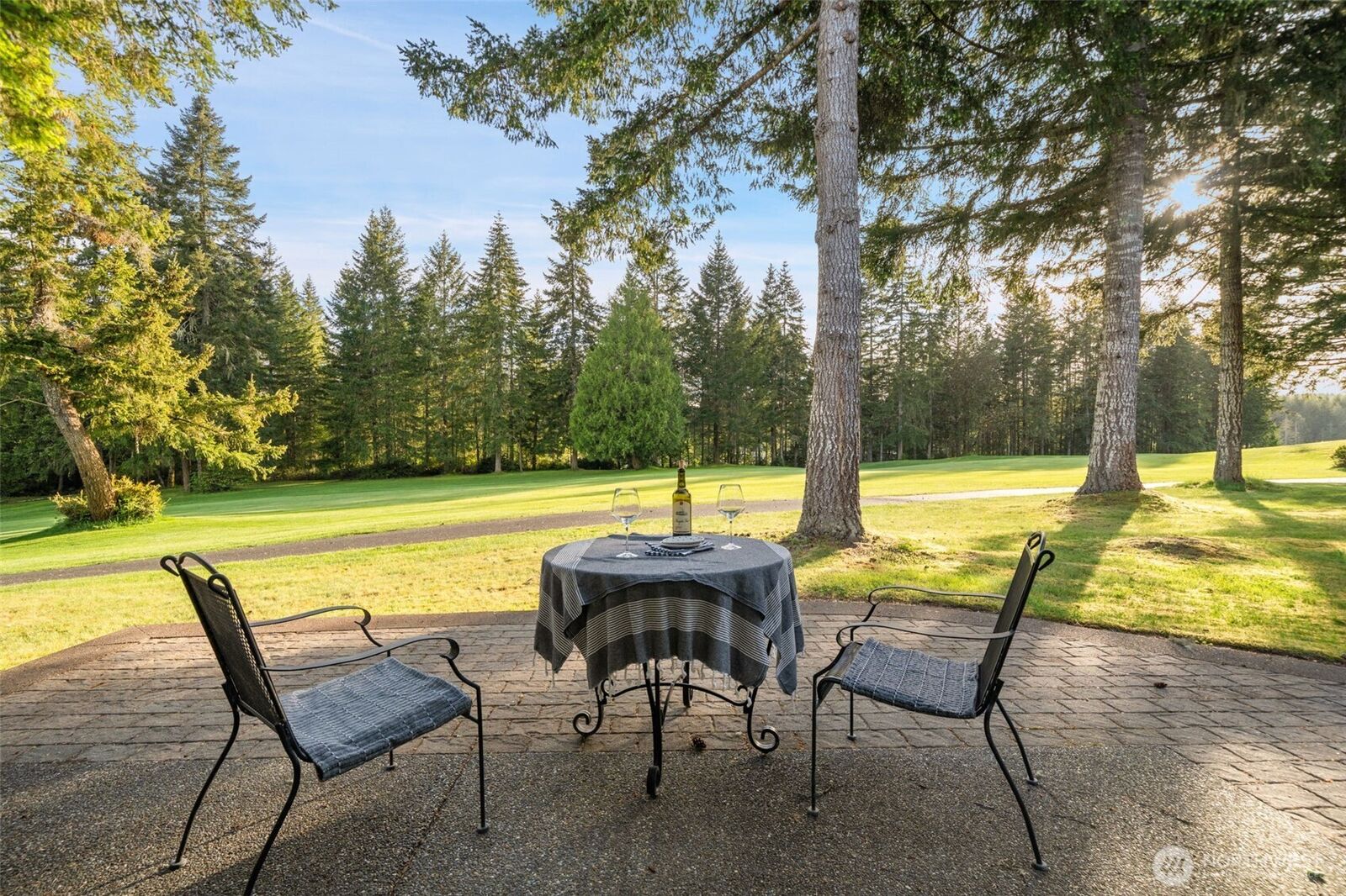 Property Photo:  321 E Soderberg Road D-12  WA 98524 