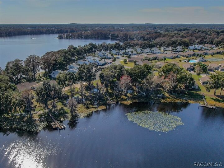 Property Photo:  964 Pritchard Island Road  FL 34450 