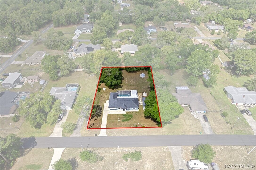 Property Photo:  5740 S Concord Terrace  FL 34452 
