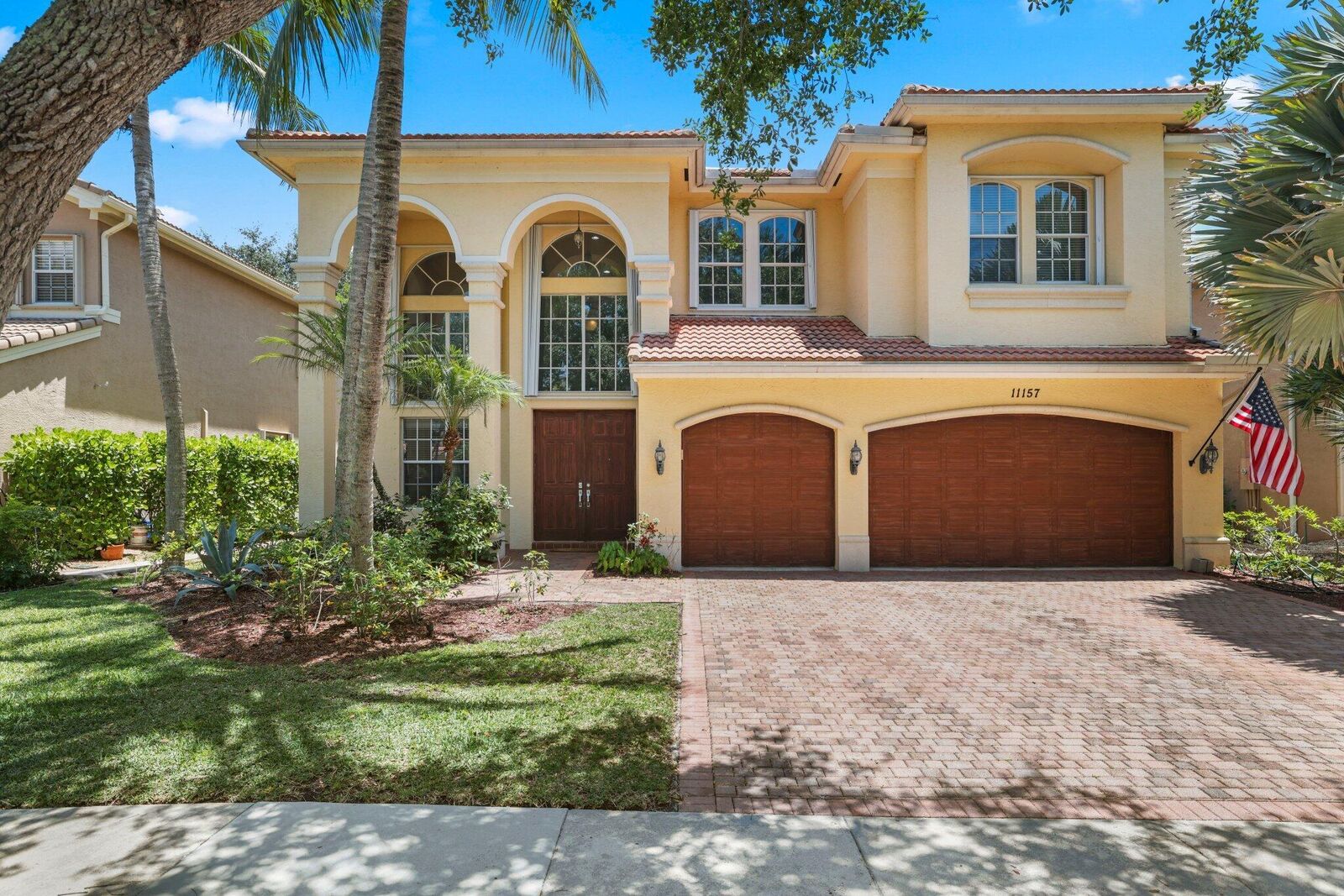 Property Photo:  11157 Misty Ridge Way  FL 33473 