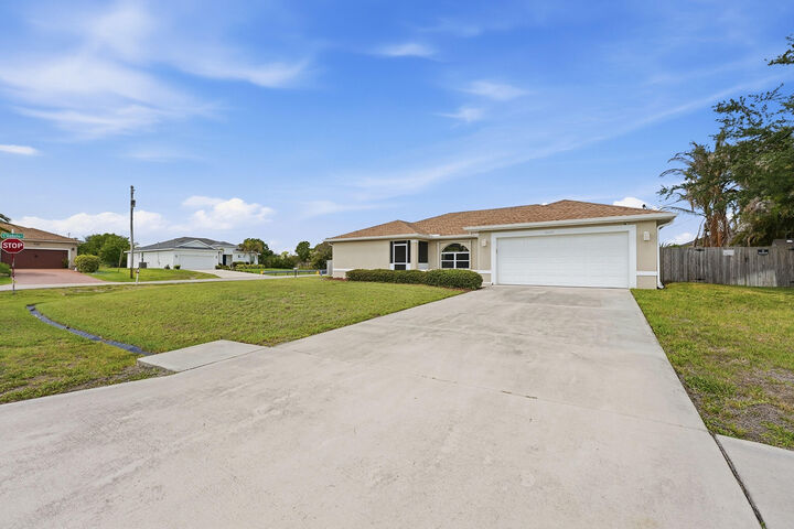Property Photo:  4448 SW Verink Street  FL 34953 