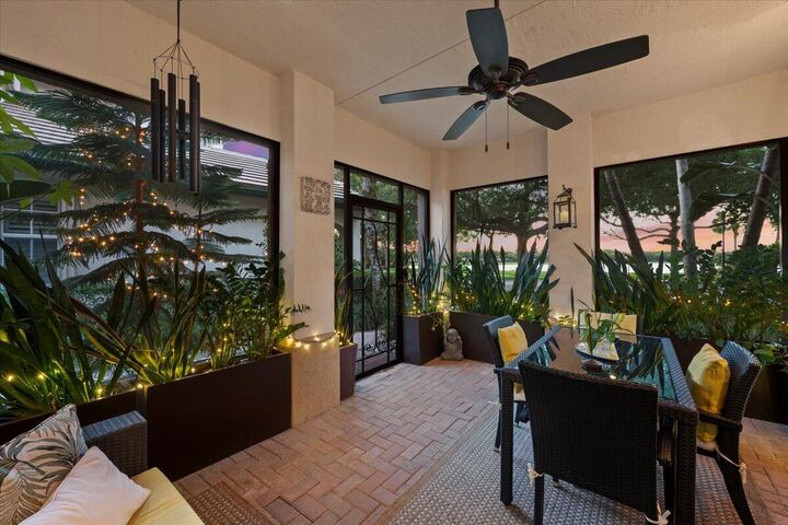 Property Photo:  181 Evergrene Parkway 14-B  FL 33410 