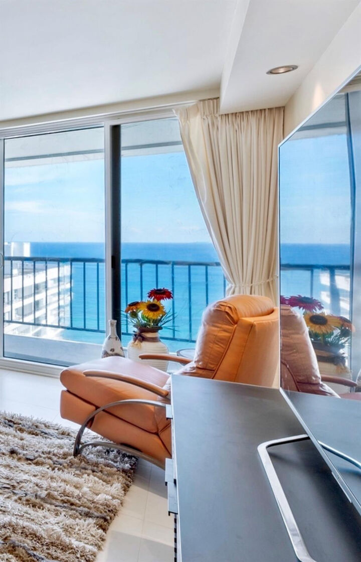 Property Photo:  4280 Galt Ocean Drive 29C  FL 33308 