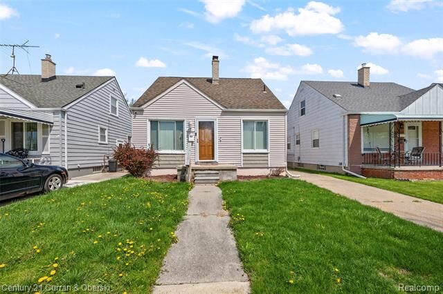Property Photo:  2324 Minnie Street  MI 48146 