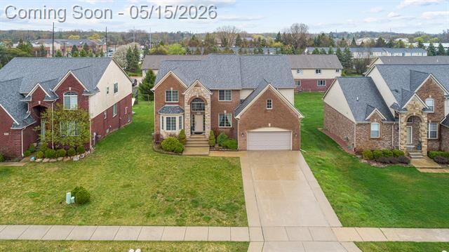 Property Photo:  6960 Norway Drive  MI 48085 