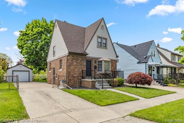 Property Photo:  3440 20th Street  MI 48192 