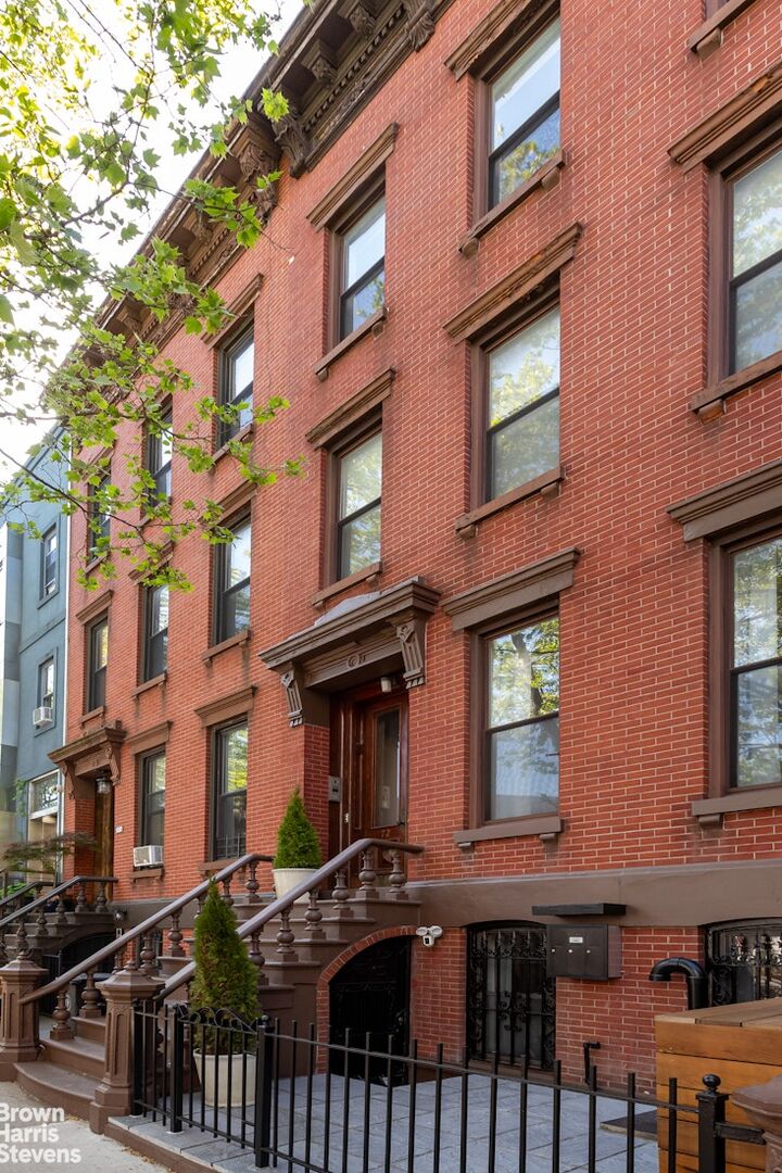 Property Photo: 72 Conselyea Street NY 11211