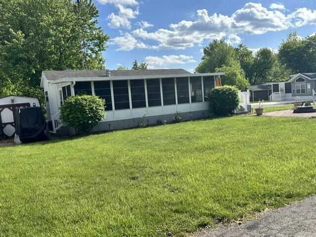 Property Photo:  Lot 425 Brookville Lake Resort 2288 W. Old 101 Road  IN 47353 