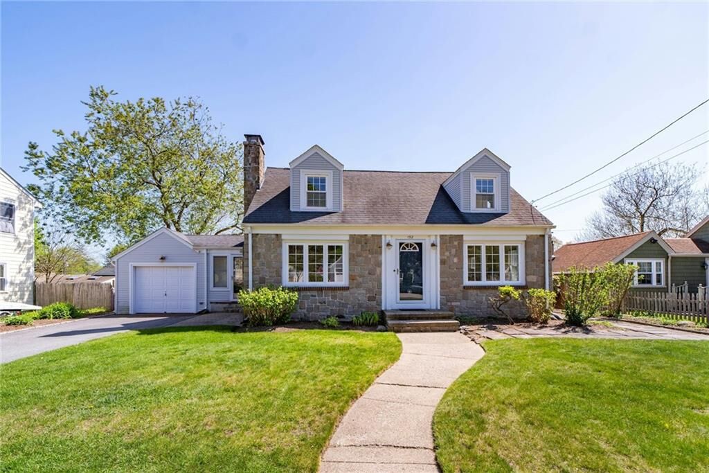 Property Photo:  152 Audubon Road  RI 02888 