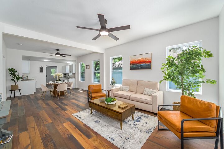 Property Photo:  330 N Ash St  KS 67214-4327 