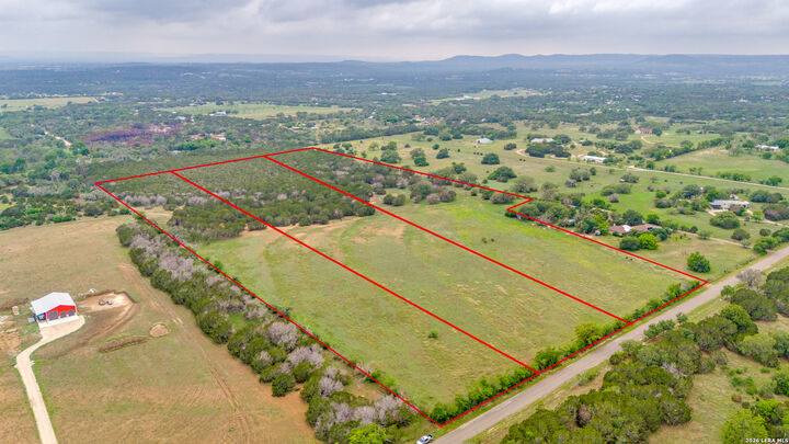 Property Photo:  Tract 1 Elm Pass  TX 78003 