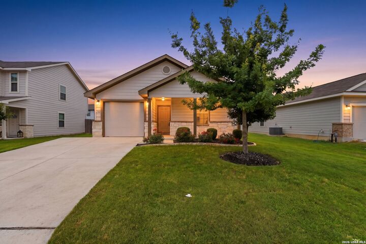 Property Photo:  2409 Ranger Pass  TX 78155 