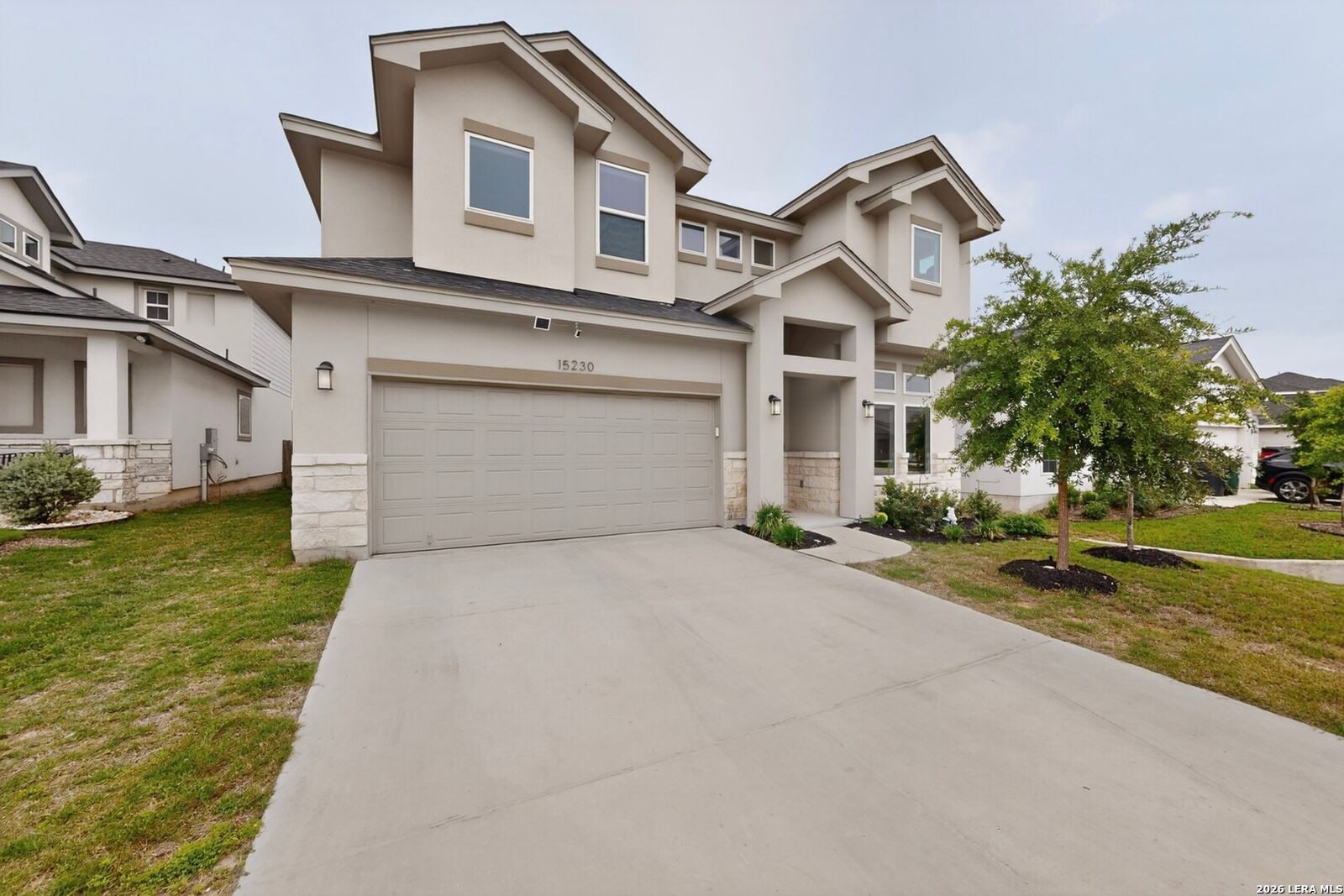 Property Photo:  15230 Comanche Mist  TX 78233 