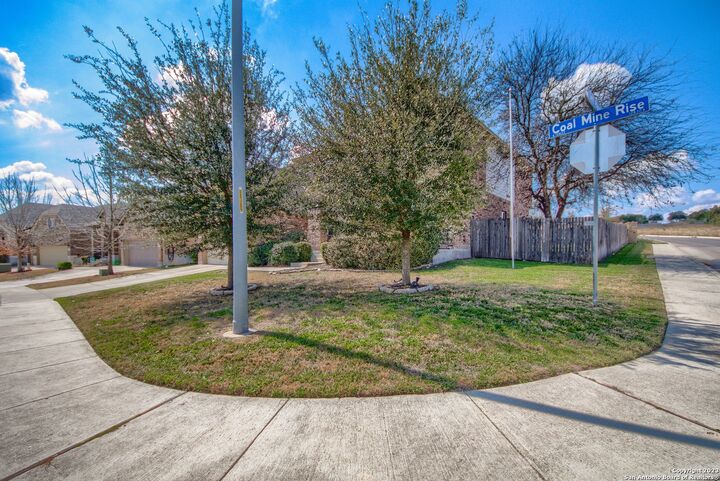Property Photo:  12822 Coal Mine Rise  TX 78245 