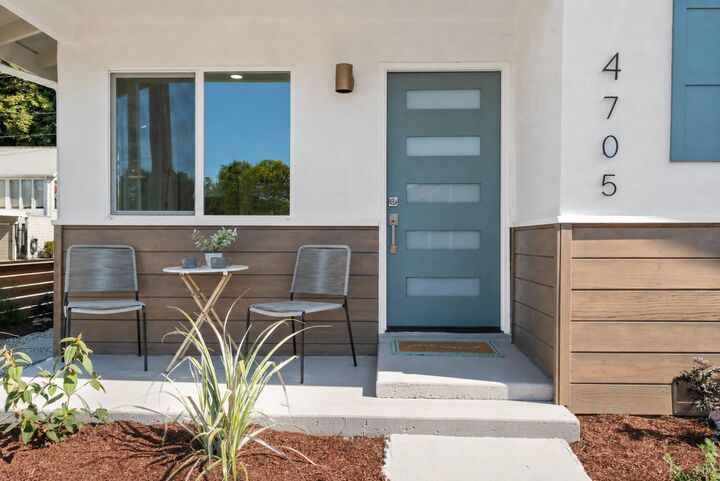Property Photo:  4705 Garnet Street  CA 95010 