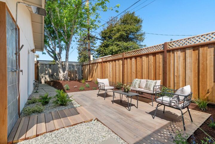Property Photo:  4705 Garnet Street  CA 95010 