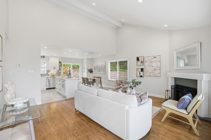 Property Photo:  730 Fern Avenue  CA 94044 