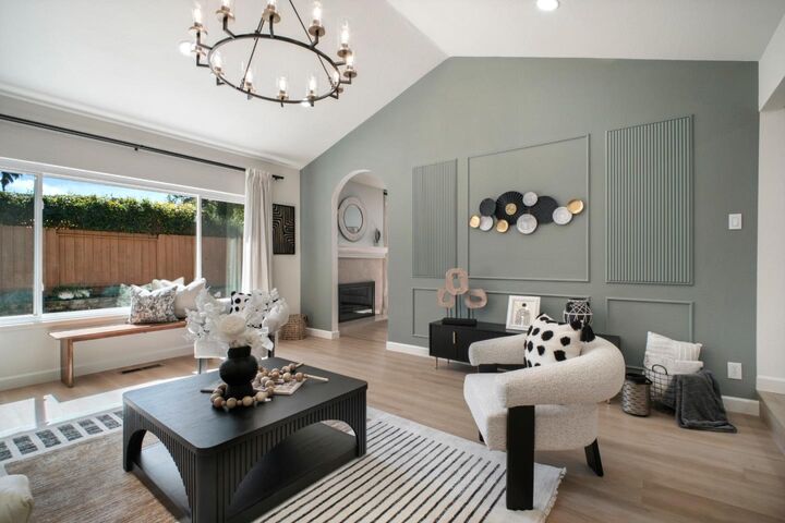 Property Photo:  5550 Black Avenue  CA 94566 