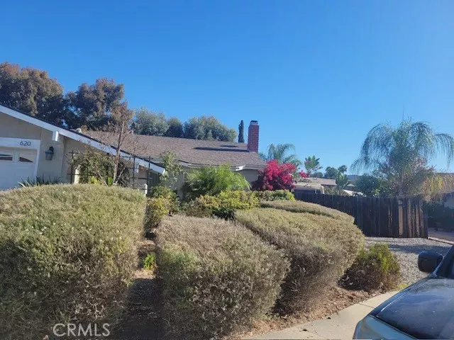 Property Photo:  620 Meadow Grove Place  CA 92027 