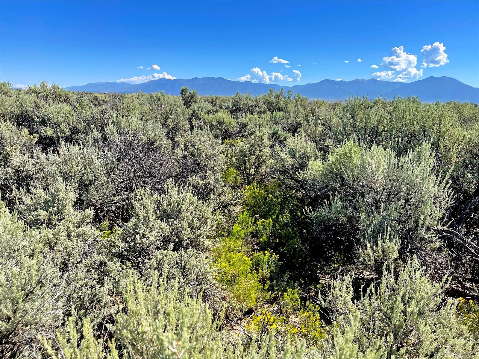 Property Photo: Xx Rim Road Cb-115 (Parcel A Rancho Sabina Desgeorges NM 85717