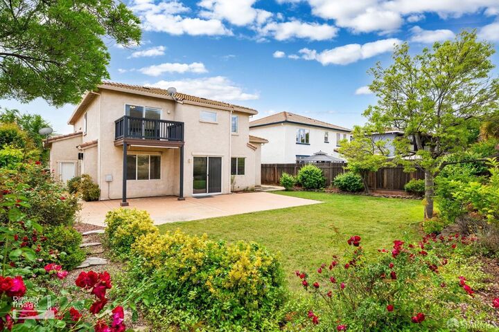 Property Photo:  1895 Mount Conness Way  CA 94531 