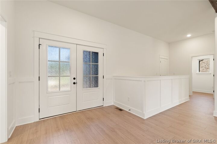 Property Photo:  7062 Oaken Lane Lot 216  IN 47136 