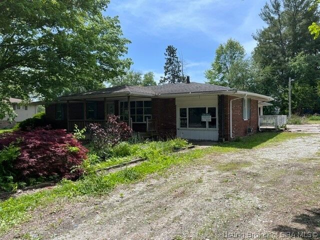 Property Photo: 7060 Crestwood Drive IN 46923