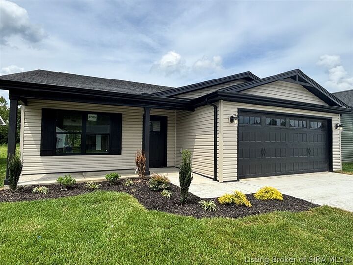Property Photo:  5699 Harmony Woods 1006  IN 47143 