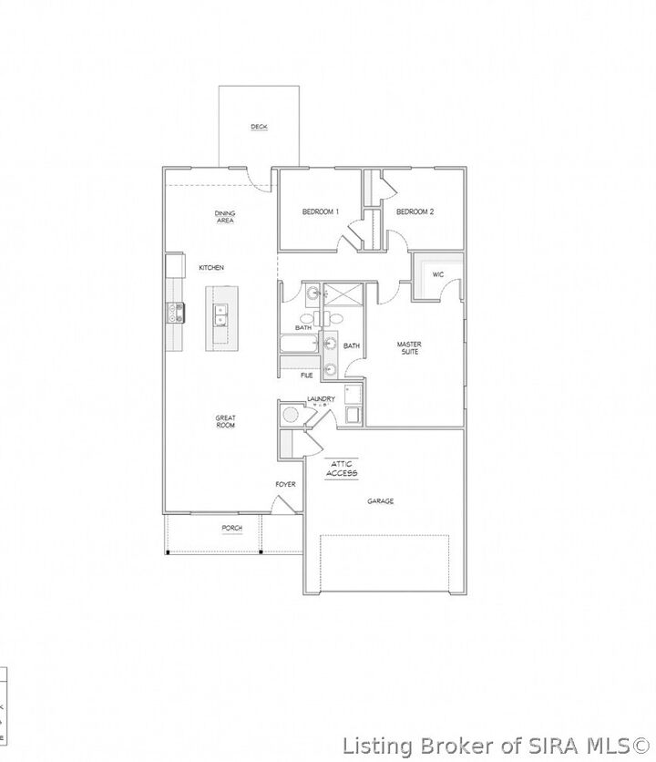 Property Photo:  5699 Harmony Woods 1006  IN 47143 