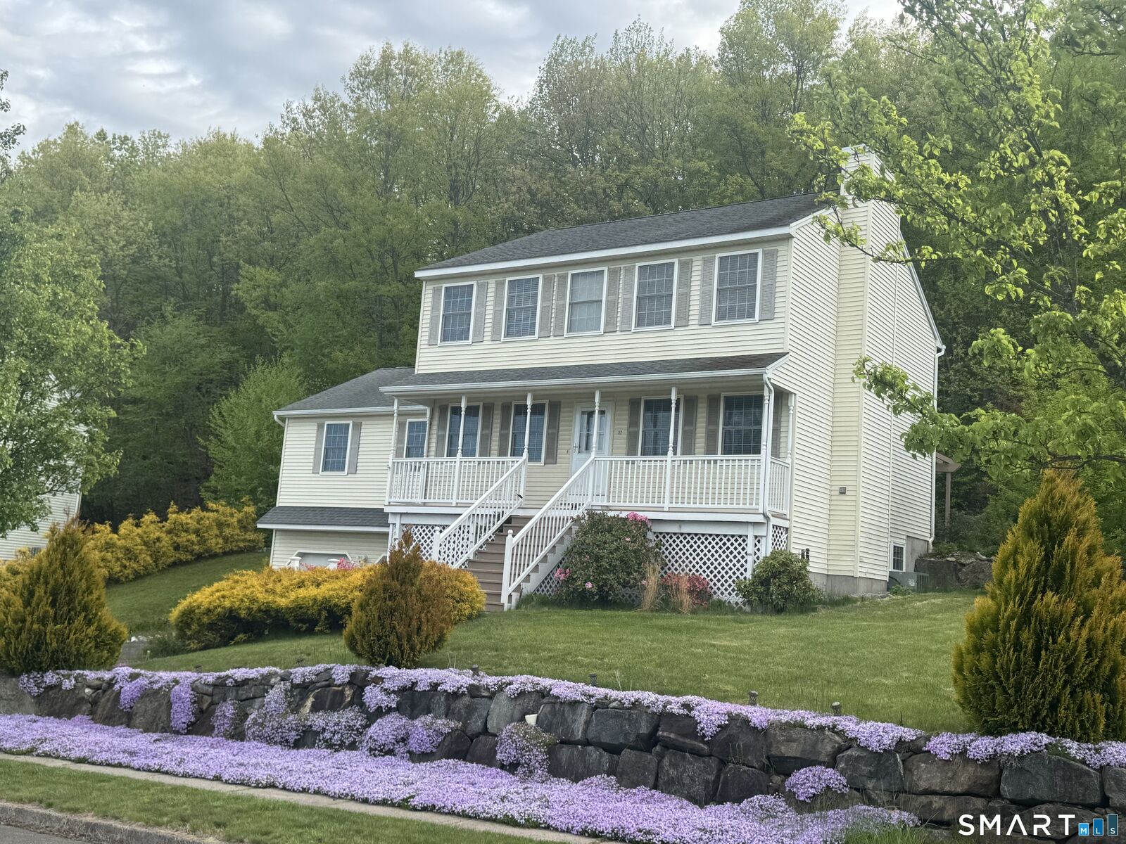 Property Photo:  32 Tyler Hill Road  CT 06770 