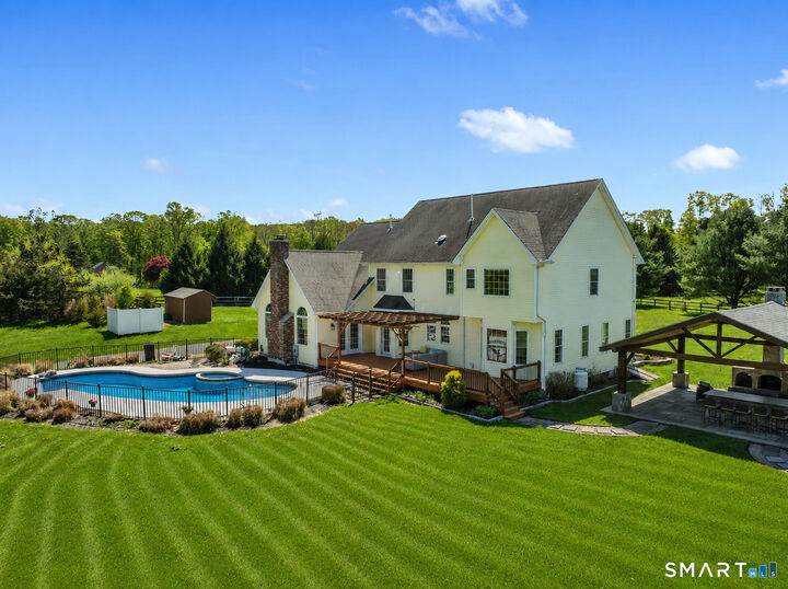 Property Photo:  94 Cooks Lane  CT 06437 