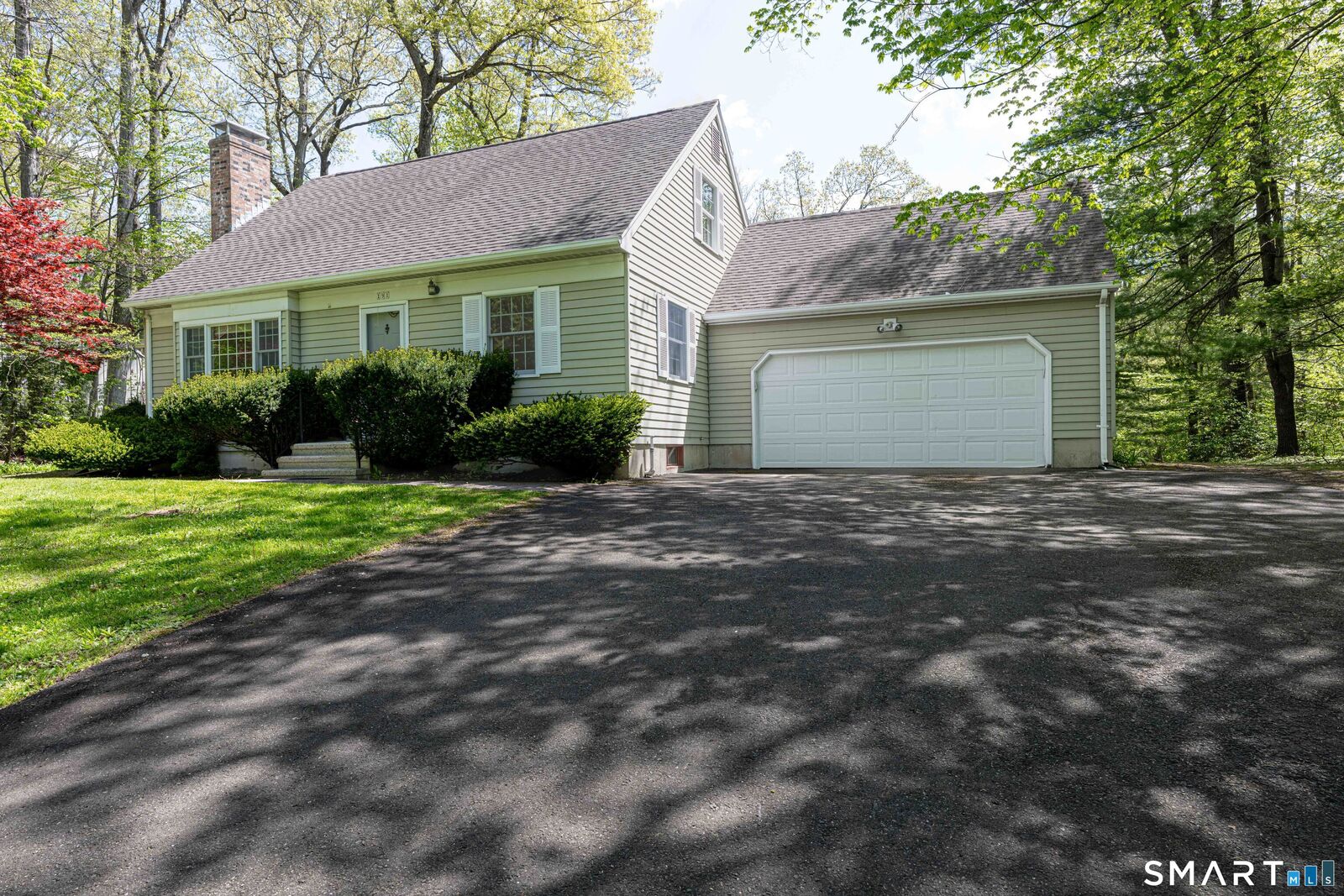 Property Photo: 191 Saddle Hill Drive CT 06437