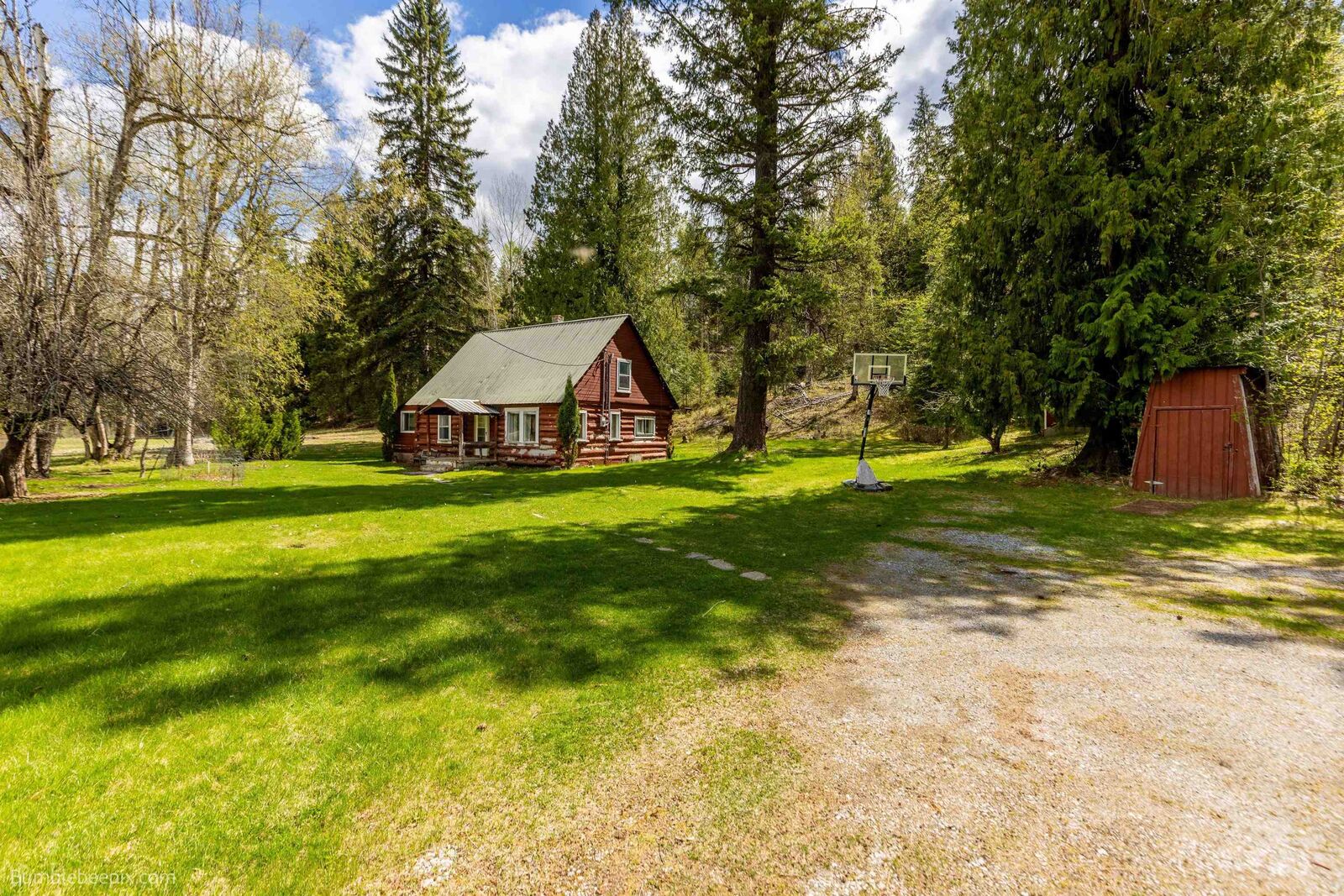 Property Photo:  17112 31 Hwy  WA 99153 