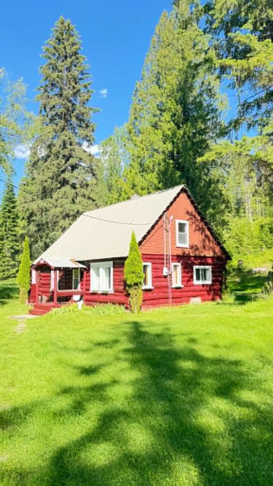 Property Photo:  17112 31 Hwy  WA 99153 
