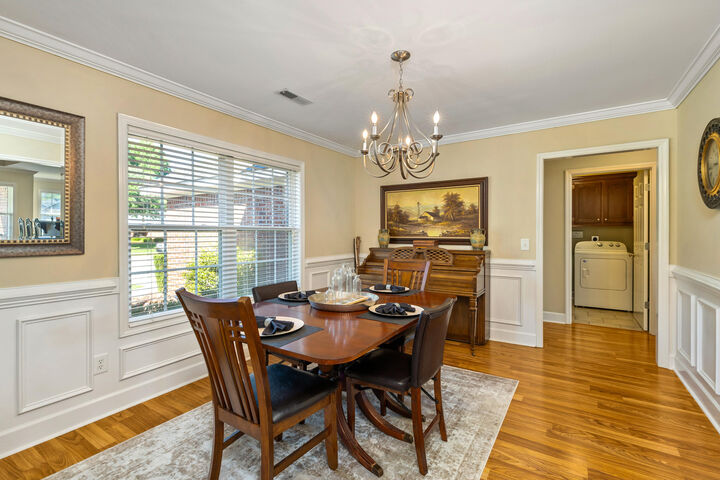 Property Photo:  2874 Foxcroft Circle  SC 29154 