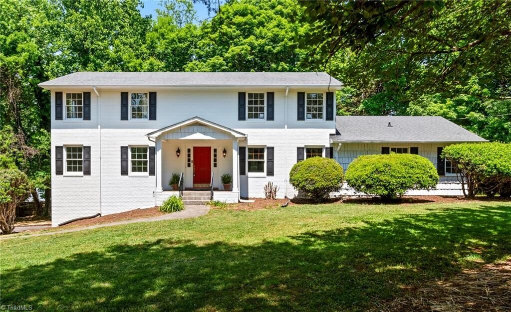 Property Photo:  7015 Woodlark Court  NC 27012 