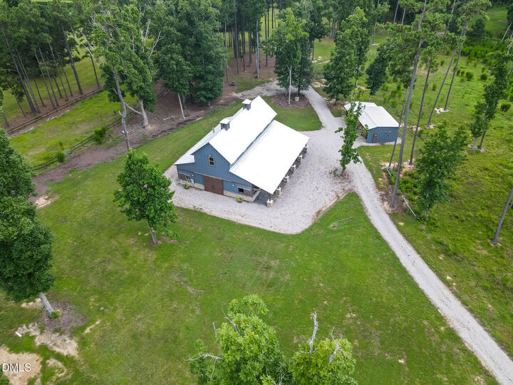 Property Photo:  1641 Nc Highway 96  NC 27525 