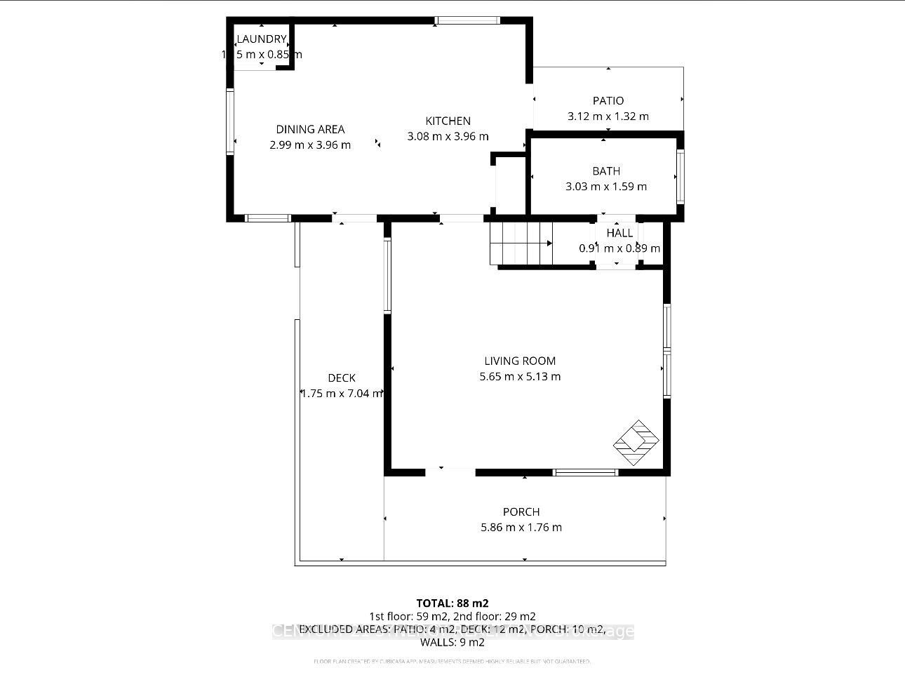 Property Photo: 11537 County Road 38 Road ON K0H 2V0