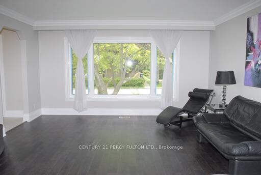 Property Photo: 66 Acton Avenue ON M3H 4H1