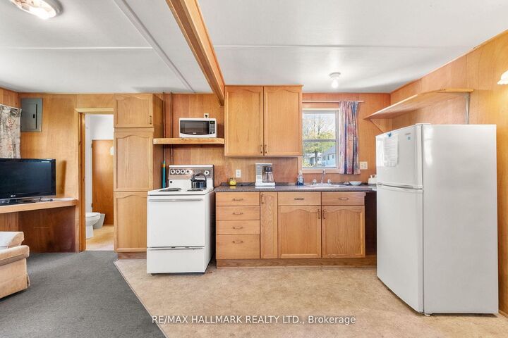 Property Photo: 449 Island View Road 104 ON K0K 2X0