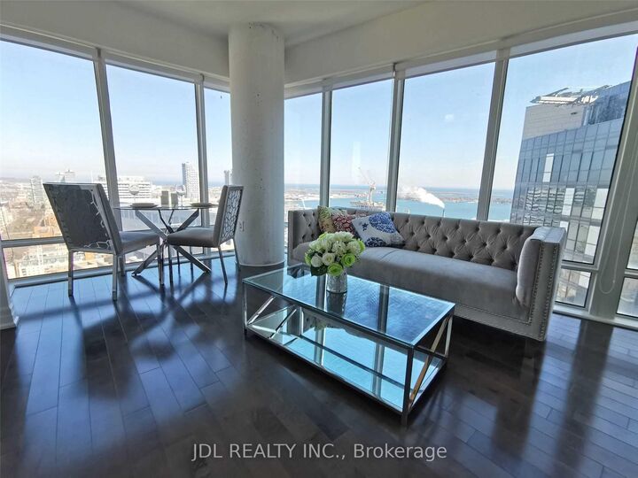 Property Photo: 8 The Esplanade N/A 3511 ON M5E 0A6