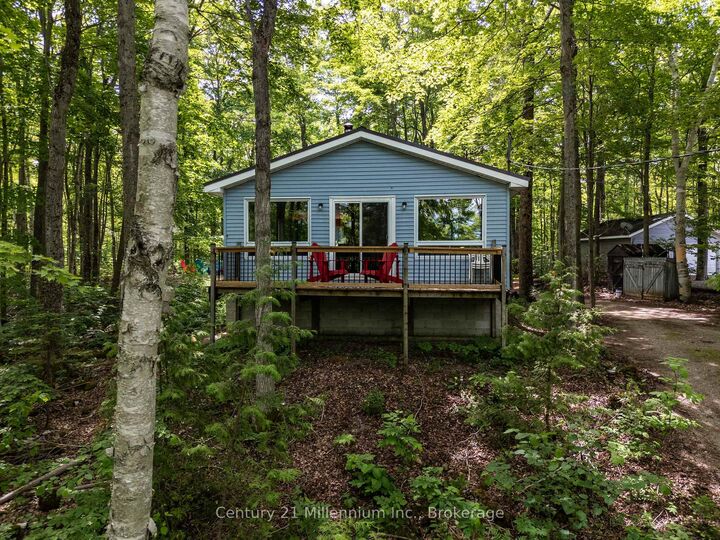 Photo de la propriété:  149 Tammy'S Cove Road  ON N0H 1W0 