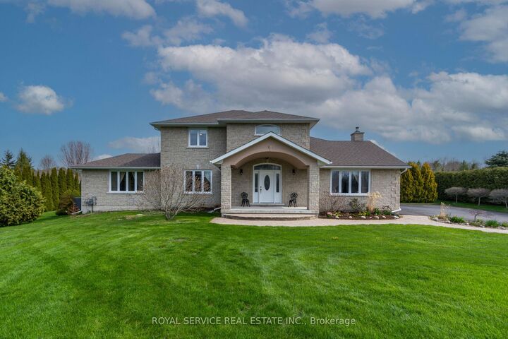 147 Nawautin Drive — photo 1